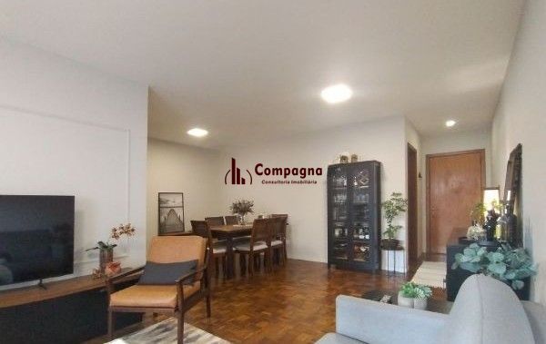 Apartamento de 3 dormitórios e vaga no bairro Petrópolis — foto 4