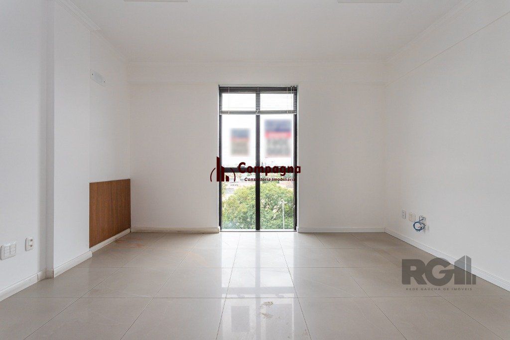 sala comercial  com vaga de garagem  elevador