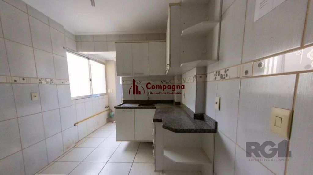 Venda 2 Dormitórios com Suíte — foto 4