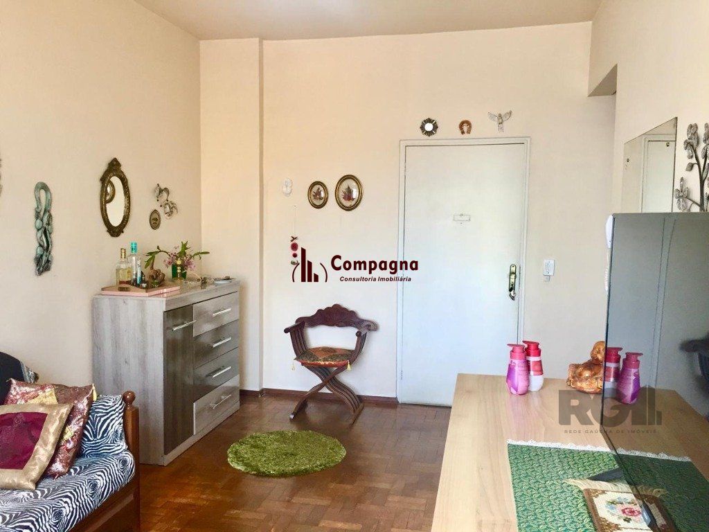 Apartamento de 1 dormitório no Centro — foto 4