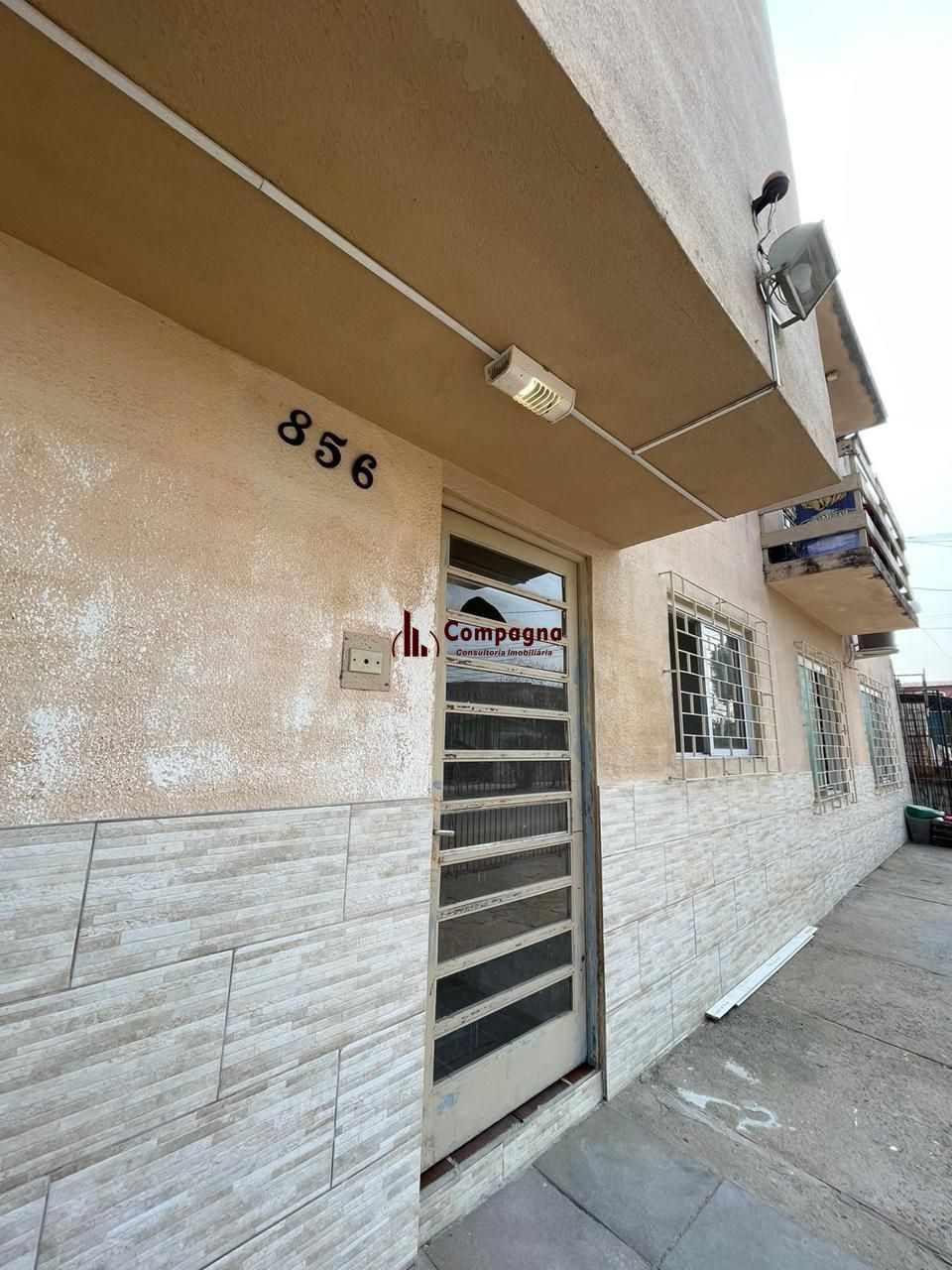 Apartamento de 1 dormitório com 46m2 e 1 vaga no Bairro Sarandi — foto 2