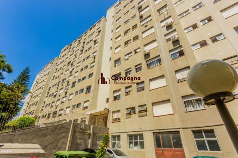 Apartamento de 3 quartos, elevador e 1 vaga no bairro Jardim Sabará