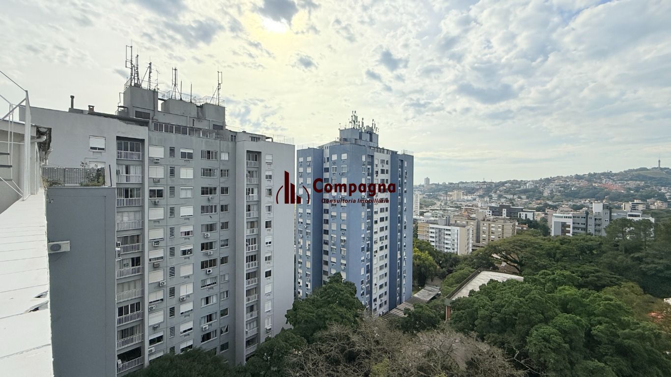 Cobertura à venda com 2 quartos 114 m² no Cristal — foto 2