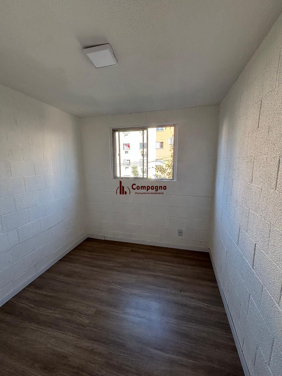 Apartamento 2d na Zona Norte Avenida Baltazar Condomínio São Francisco — foto 3
