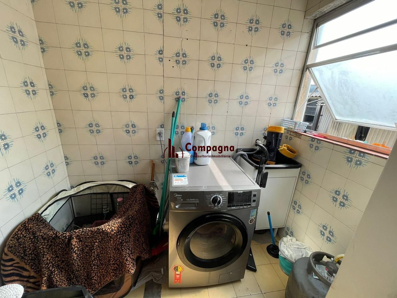 Apartamento de 1 dormitório com 46m2 e 1 vaga no Bairro Sarandi — foto 5