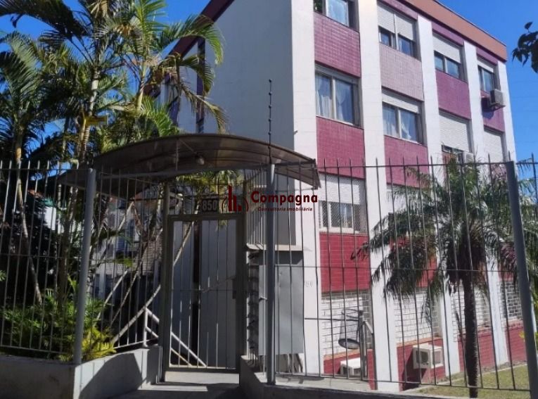 Apartamento de 2 dormitórios com 1 vaga de garagem no bairro Passo da Areia — foto 2