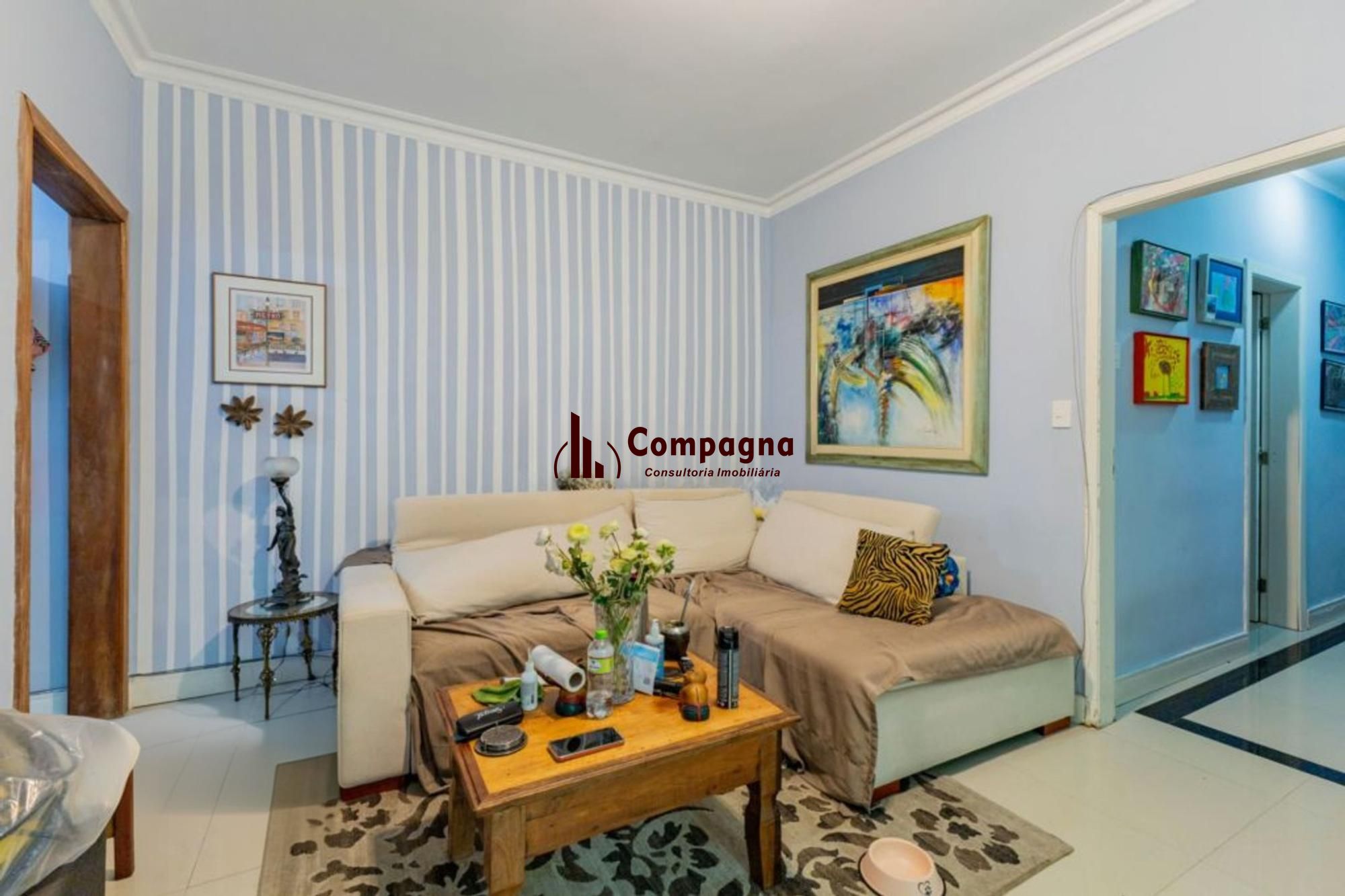 Apartamento Térreo, 3 quartos e varanda separada no bairro Rio Branco — foto 2
