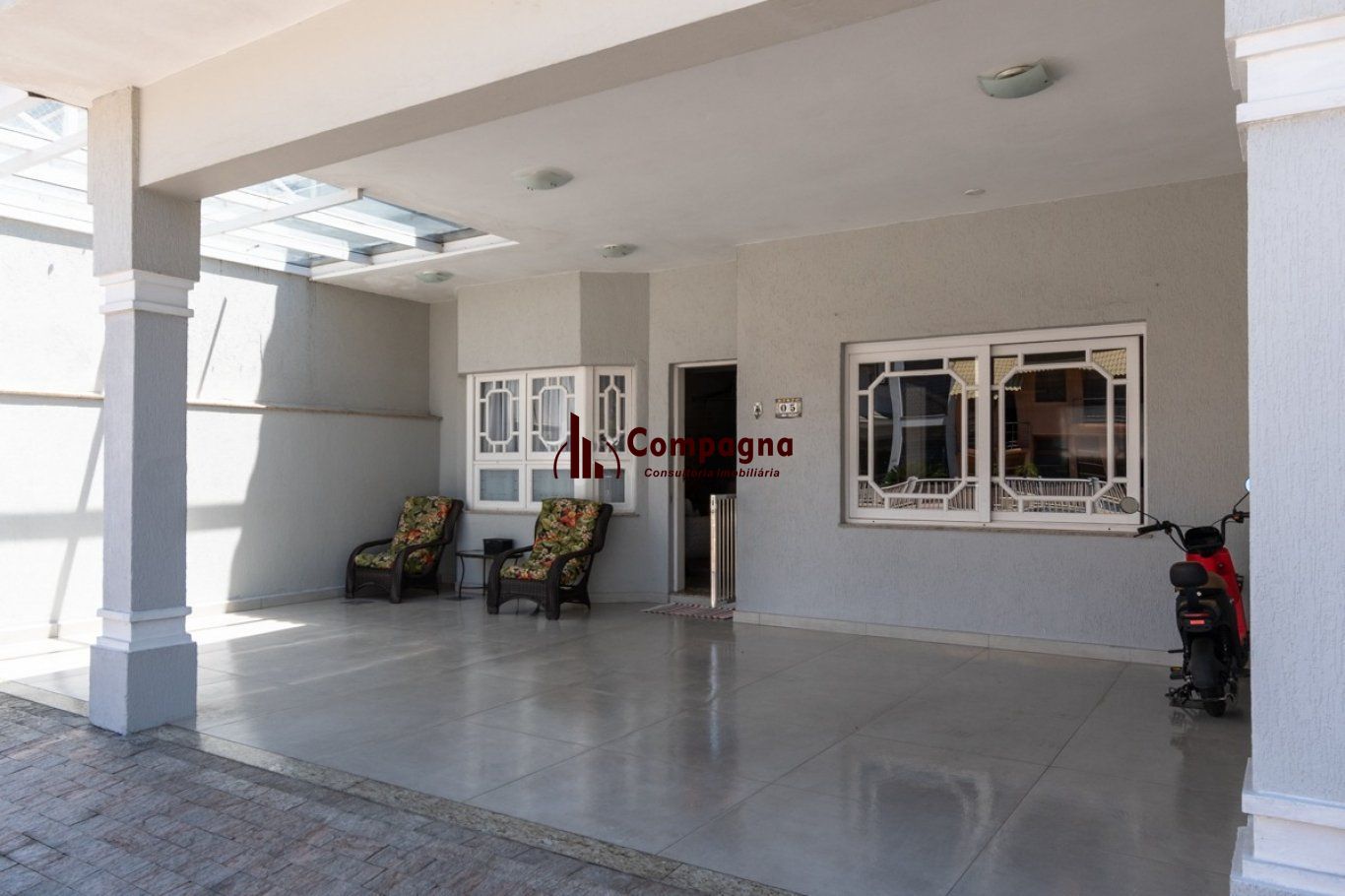 Casa Sobrado de 3 dormitórios com suíte, 2 vagas, piscina e sótão no Ecoville — foto 3