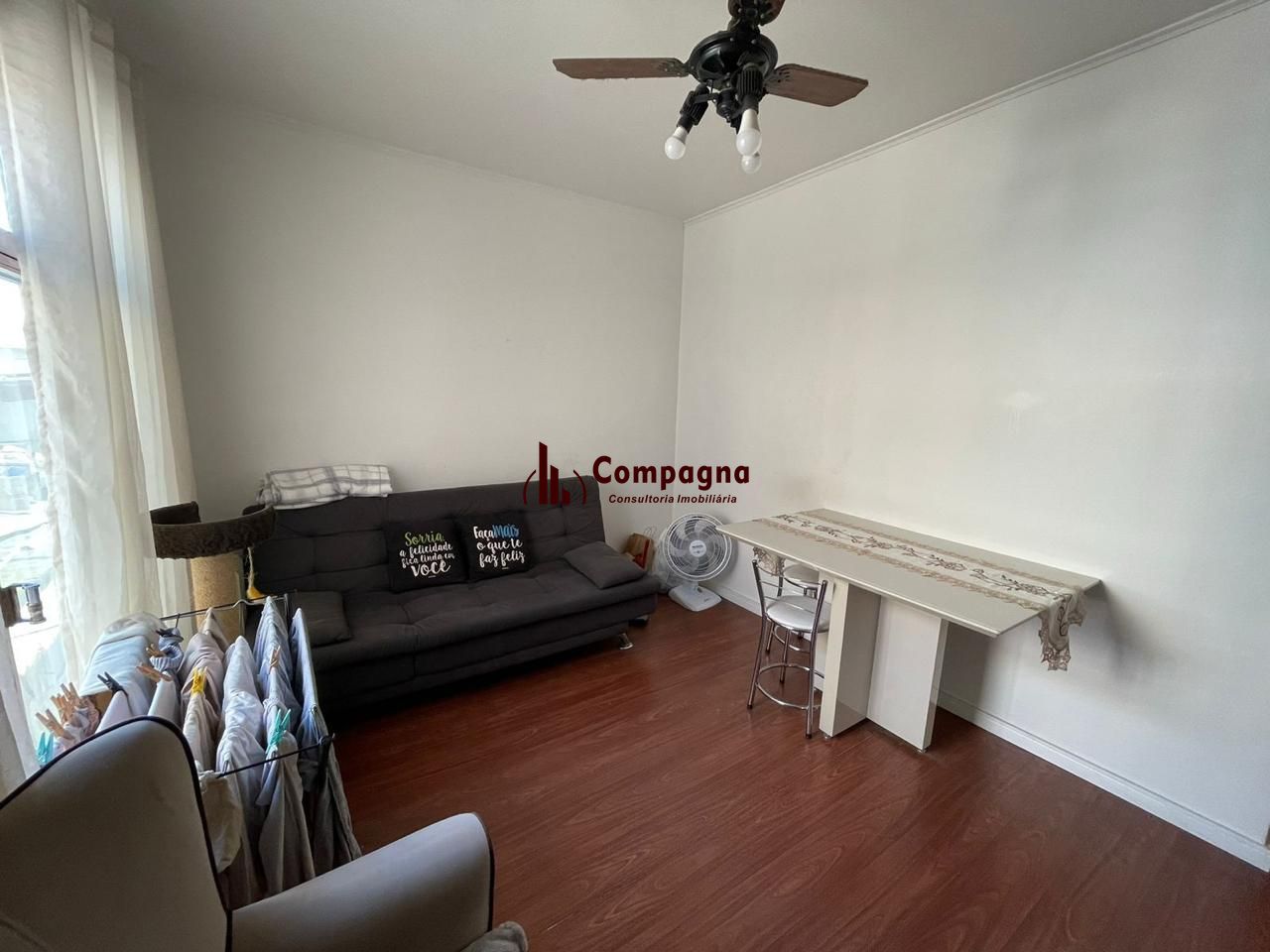 Apartamento de 1 dormitório com 46m2 e 1 vaga no Bairro Sarandi — foto 4