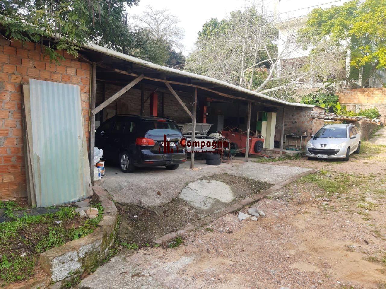 Terreno de 366m2 ótima Localização Próximo Avenida Saturnino Vila Ipiranga — foto 4
