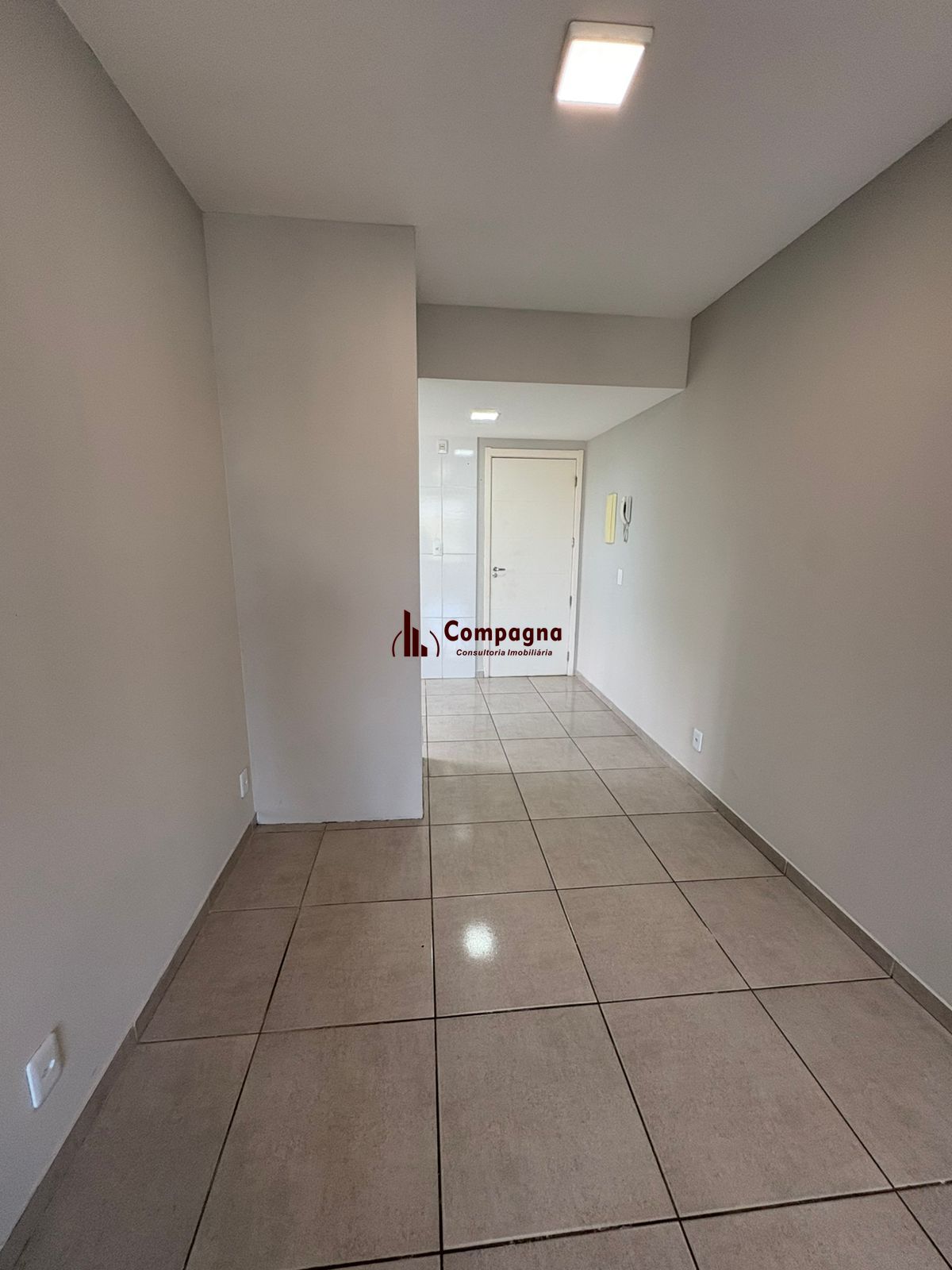 Apartamento com 2 quartos, vaga e com churrasqueira bairro São Vicente — foto 4