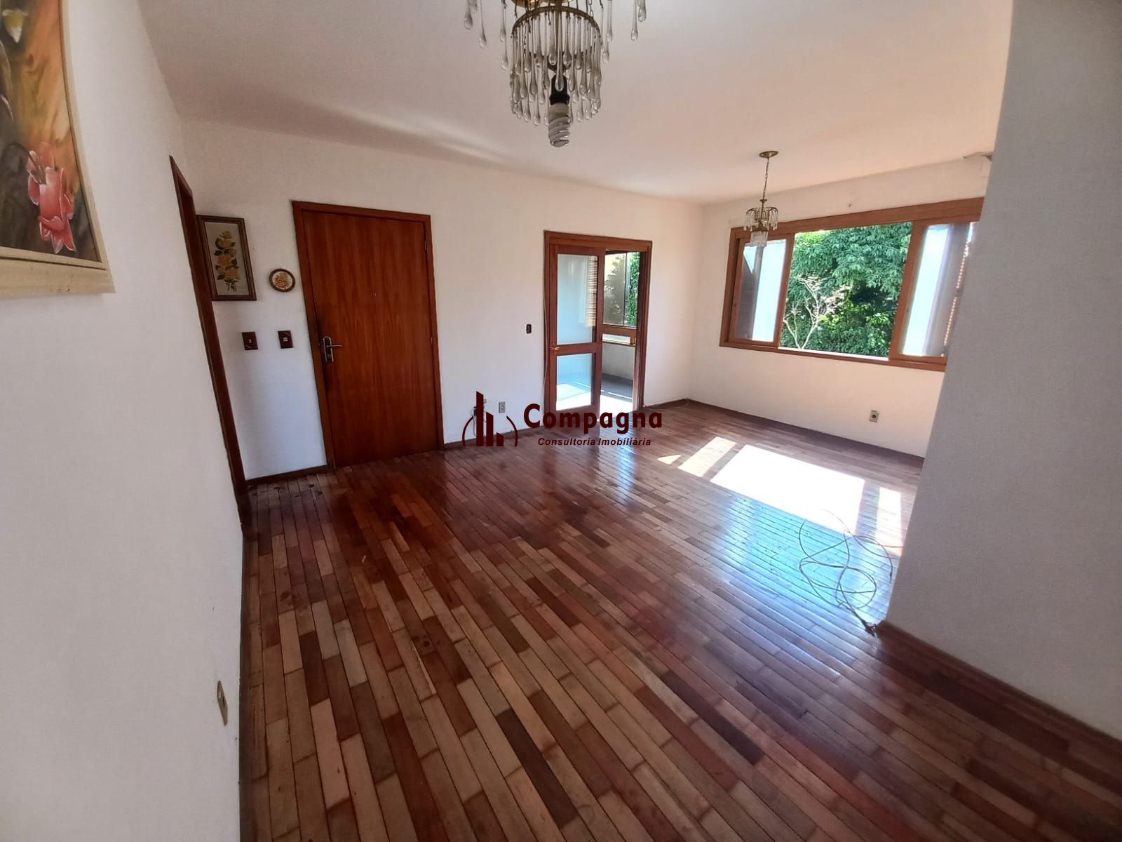Apartamento com 3 quartos, 1 suíte, sacada e 3 vagas no Bairro jardim Itu — foto 3