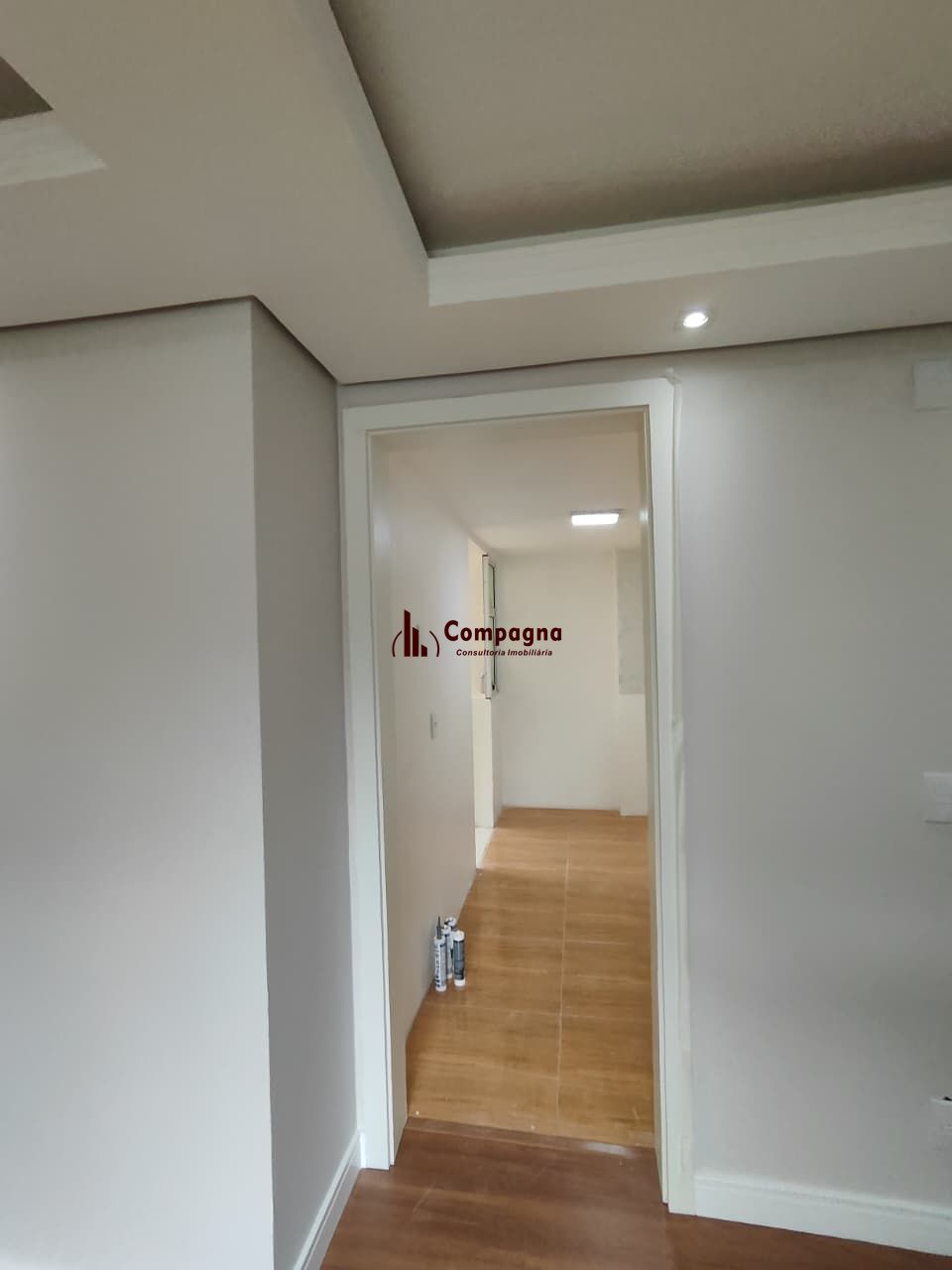 Apartamento 3 quartos, vaga, piscina e portaria 24 hrs no bairro Mato Grande — foto 5