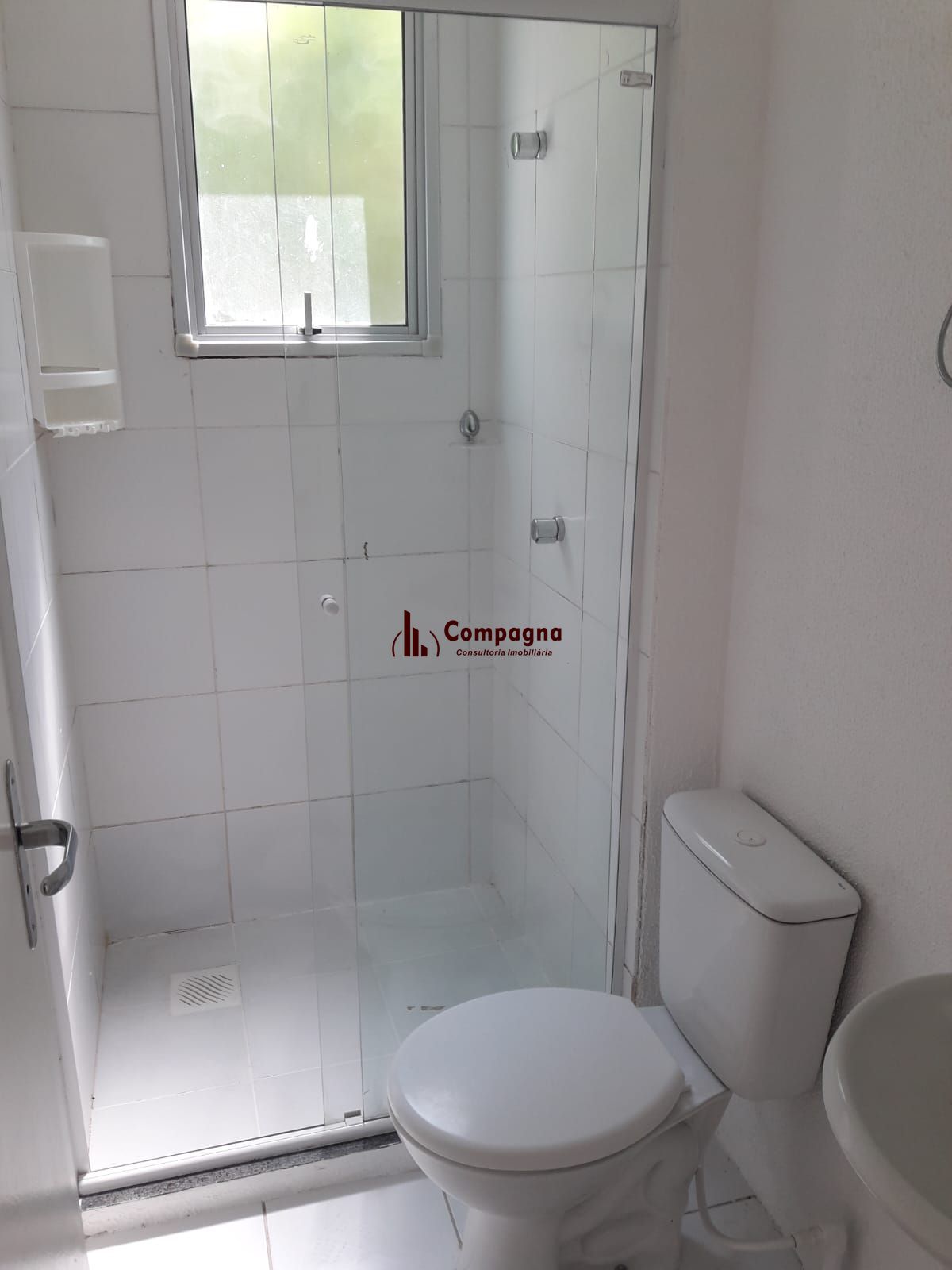 Apartamento 2 dormitórios no Residencial Reserva da Figueira Lomba do Pinheiro — foto 3