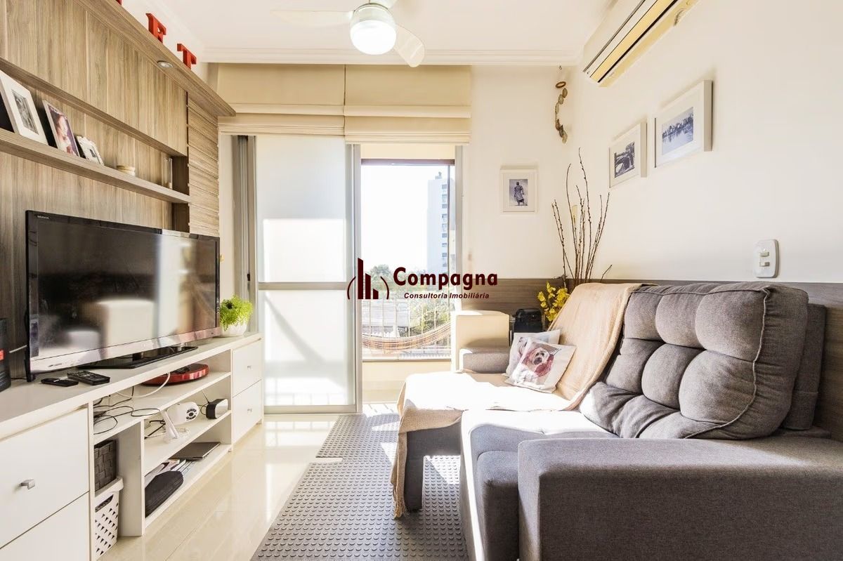 Apartamento 2 quartos, 1 vaga e elevador no Jardim Carvalho