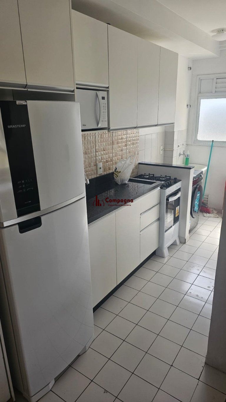 Apartamento com 2 quartos e 52m² à venda em Sarandi, Porto Alegre — foto 5