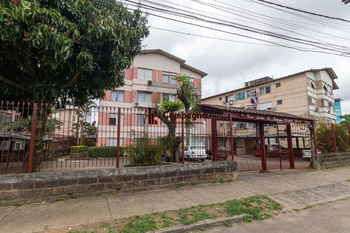 Apartamento Térreo com 33m² privativos 1 Dormitório — foto 4