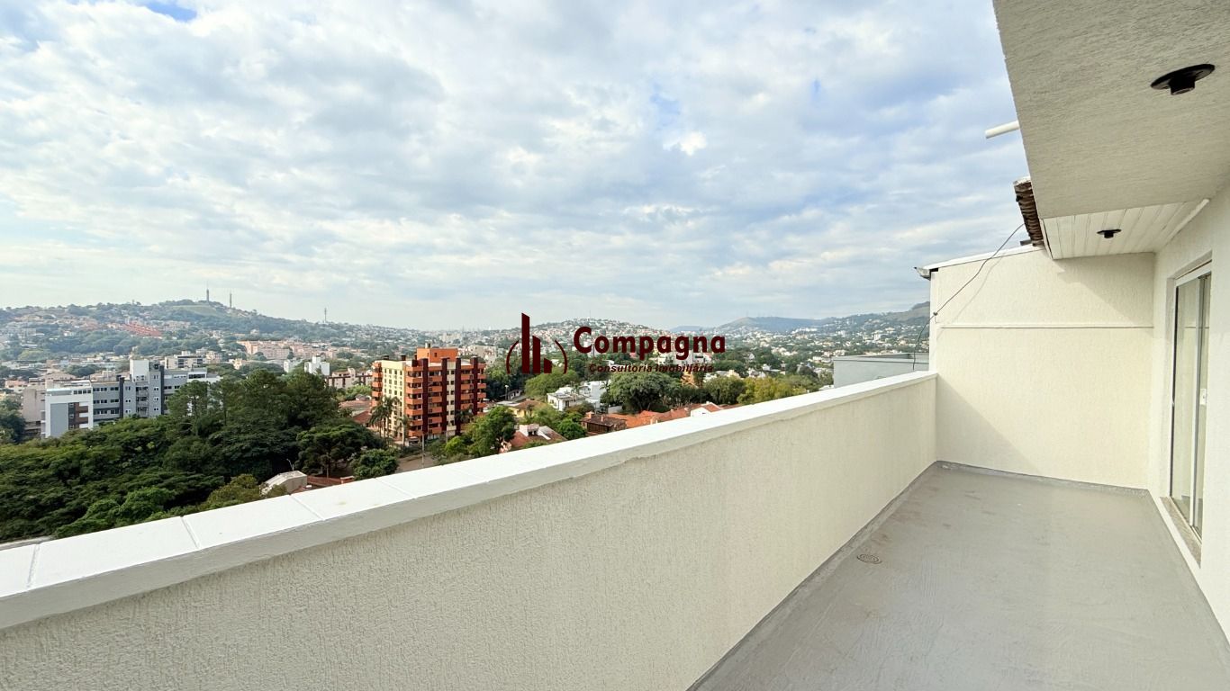 Cobertura à venda com 2 quartos 114 m² no Cristal — foto 3