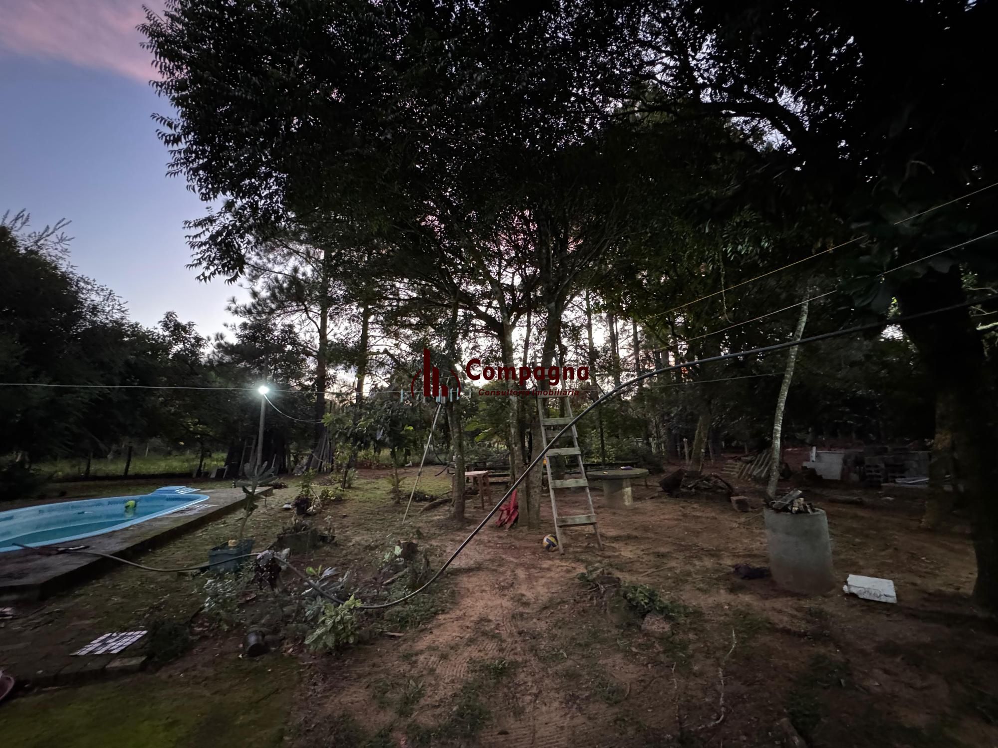 Sítio 5 Quartos com Piscina em Águas Claras – 1.400m² — foto 5