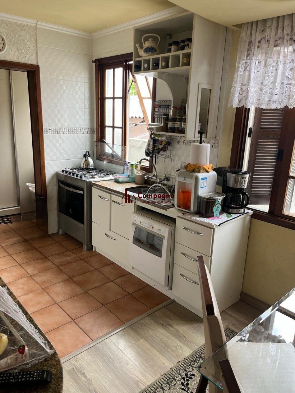 Apartamento com 2 dormitórios e 65m² à venda no Bairro Santa Cecília — foto 5