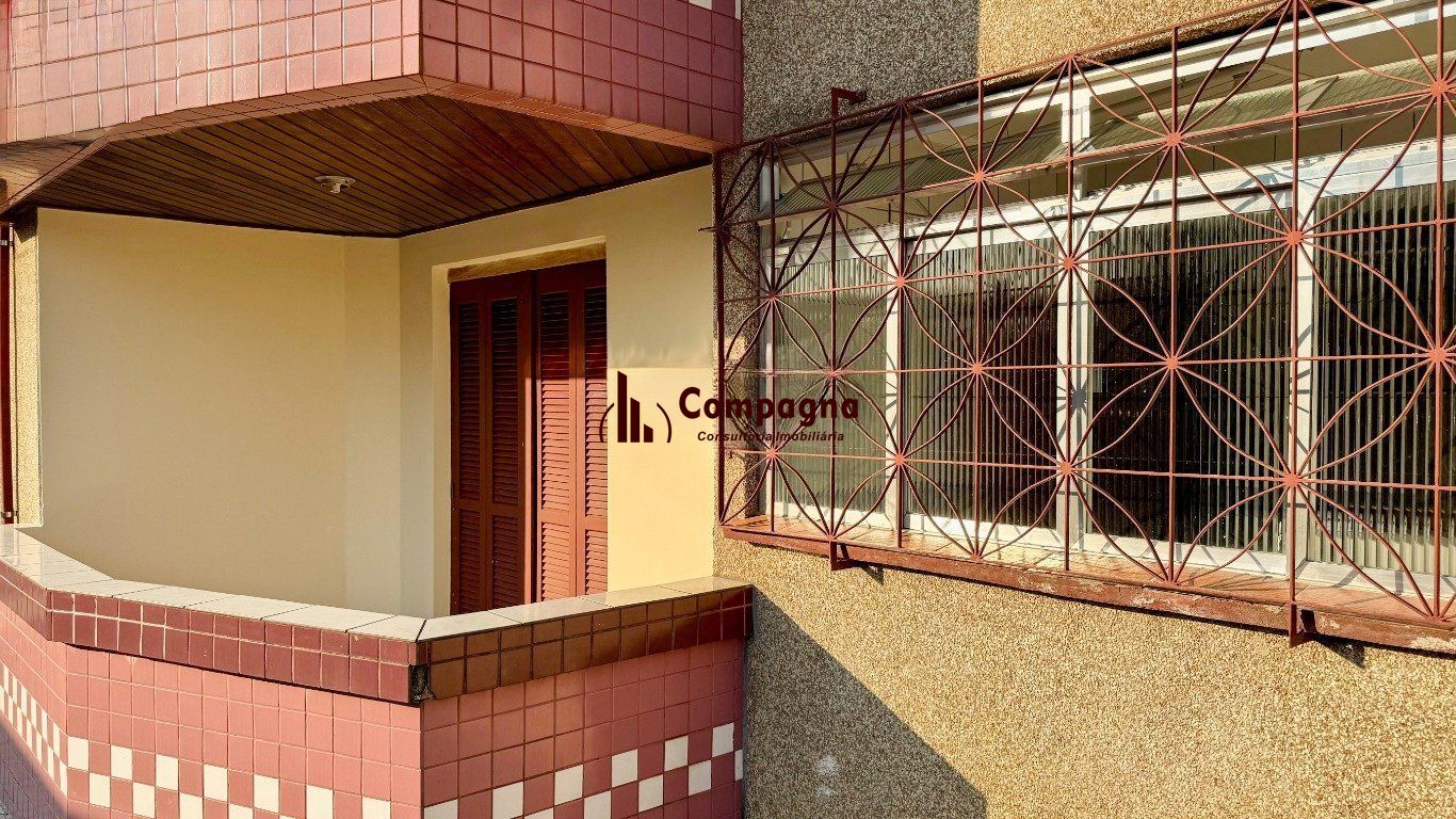Apartamento com 2 dormitórios e 2 vagas de garagem em Canoas. — foto 3