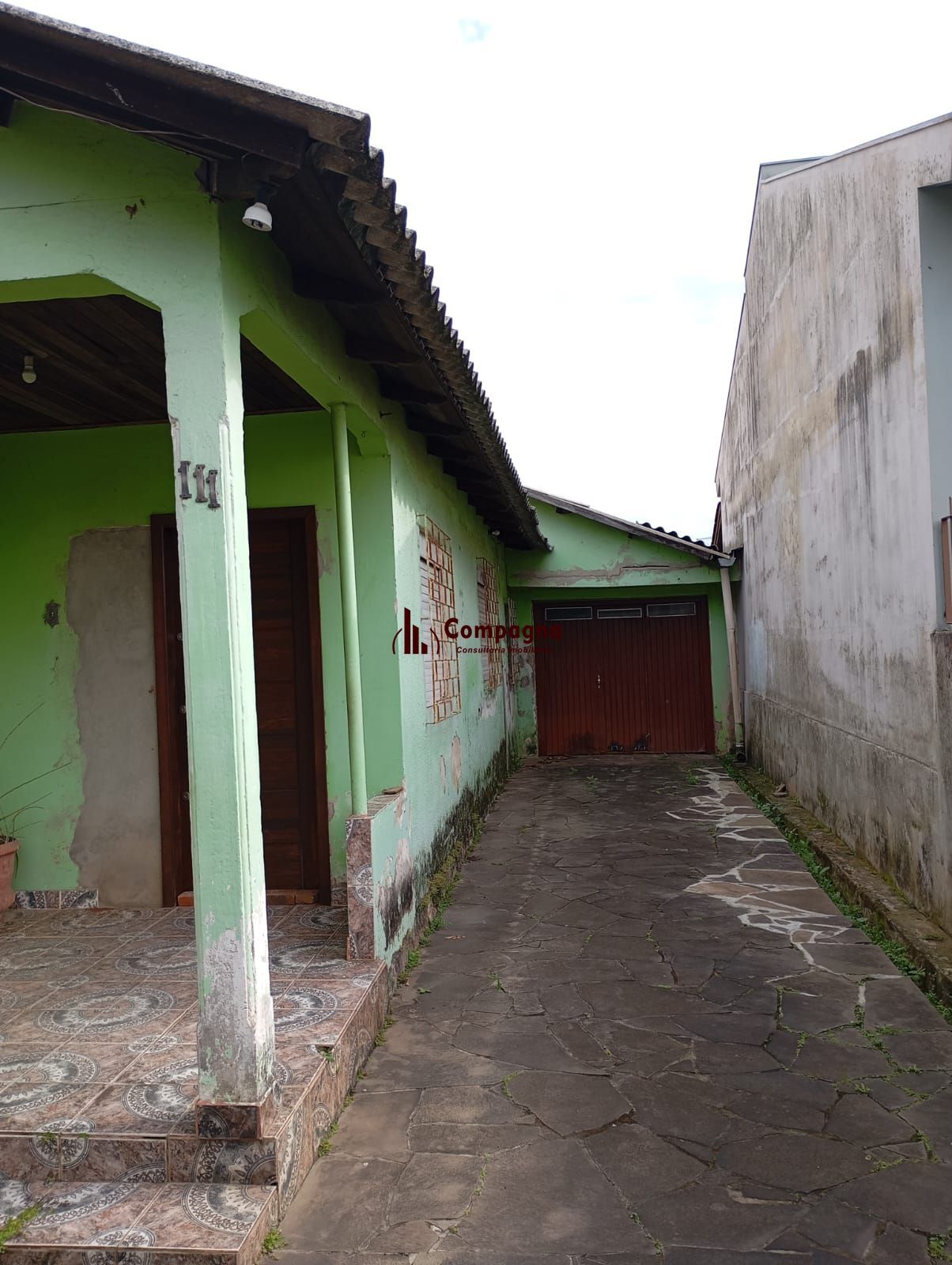 Casa com 3 quartos no Bairro São Vicente em Gravataí — foto 4