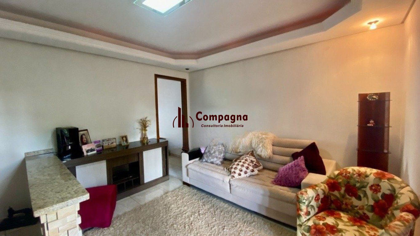Casa de 2 dormitórios e 2 vagas de garagem em Canoas. — foto 5