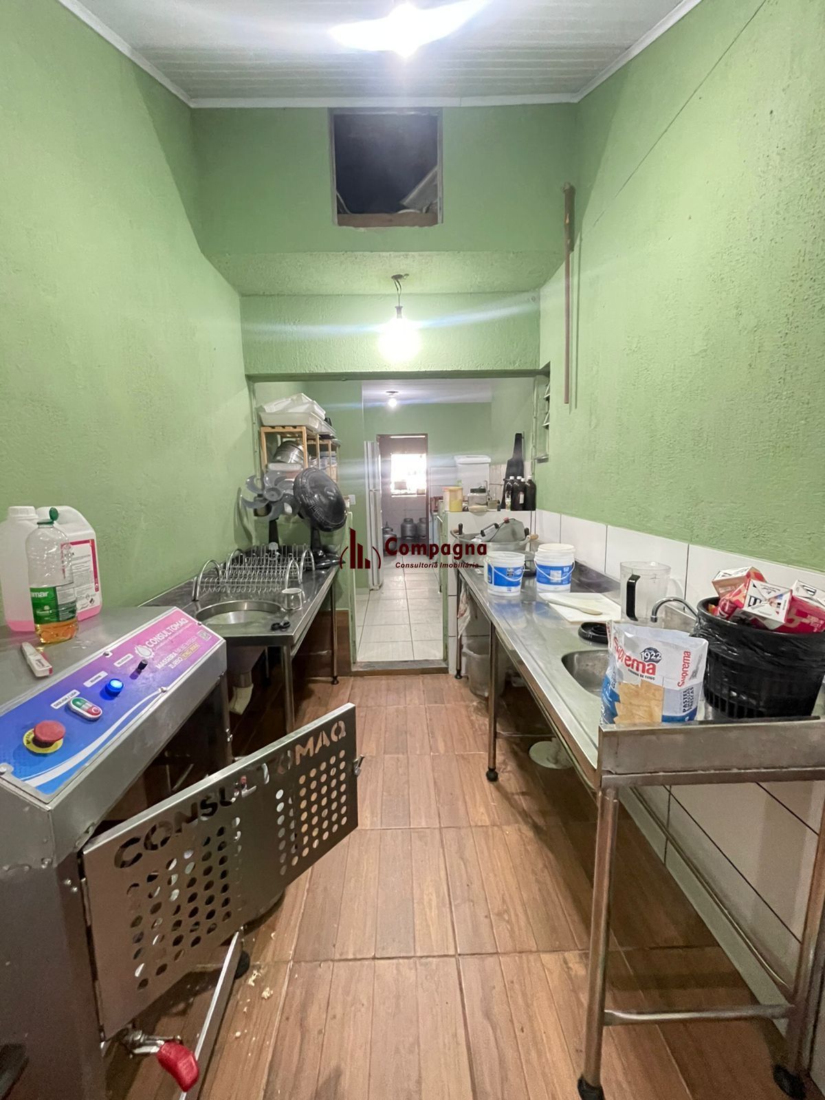 Casa 3 dormitórios no Bairro Vila Nova residencial ou comercial — foto 3