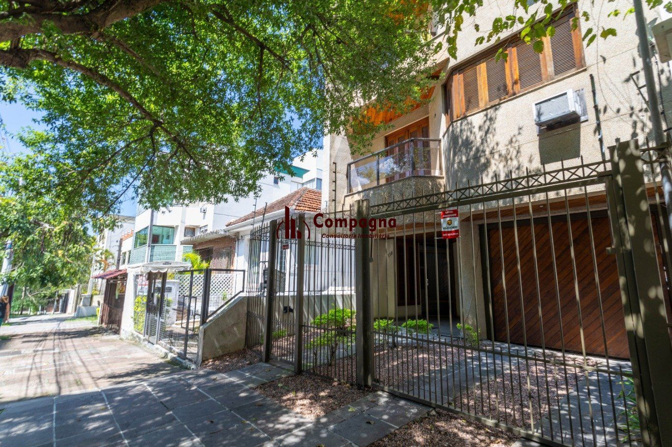 Apartamento com 2 dormitórios (1 suíte) e 1 vaga no Bairro Bela Vista — foto 4