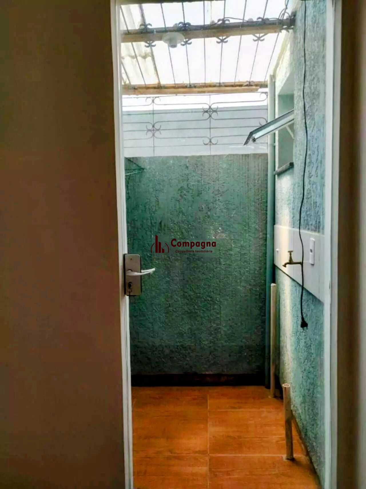 Apartamento com 2 dormitórios e vaga, 48 m² - venda em  Alvorada para Comprar — foto 5