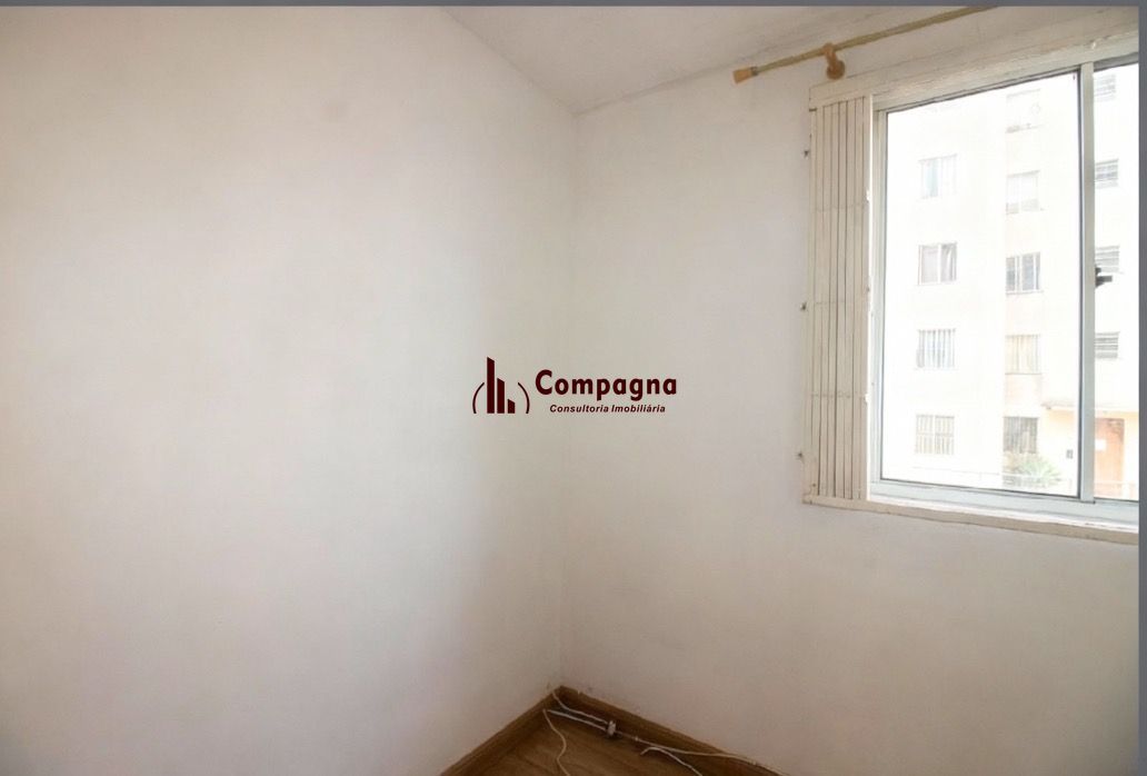 Apartamento  2 quartos com vaga no Bairro Jardim Leopoldina Porto Alegre — foto 2
