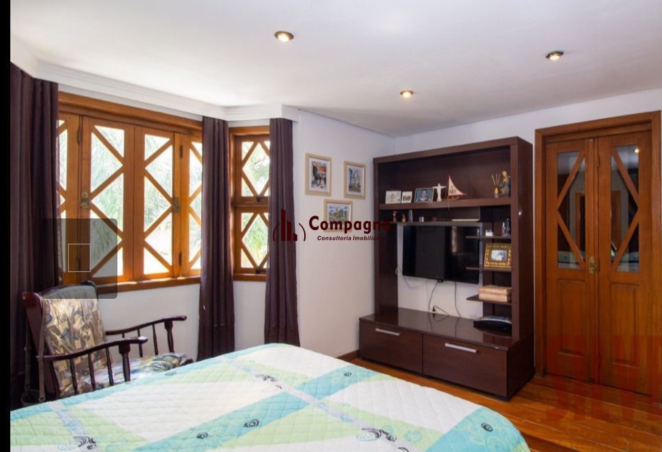 Casa 3 dormitórios 159m2 Condomínio no Bairro Ecoville — foto 3