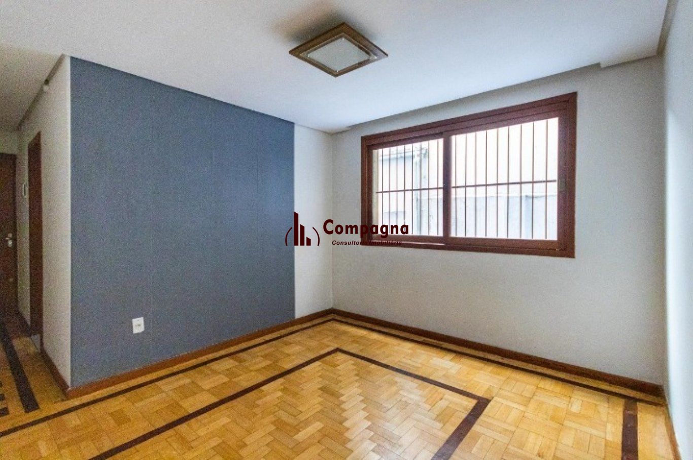 Apartamento Garden com 2 quartos e 57m² à venda no Farroupilha.