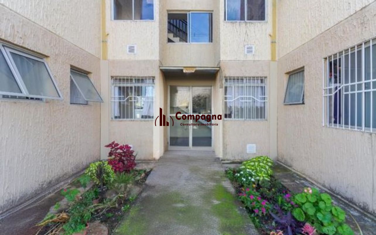Apartamento Semi Mobiliado de 2 quartos Condomínio Vida Alegre Sarandi — foto 2
