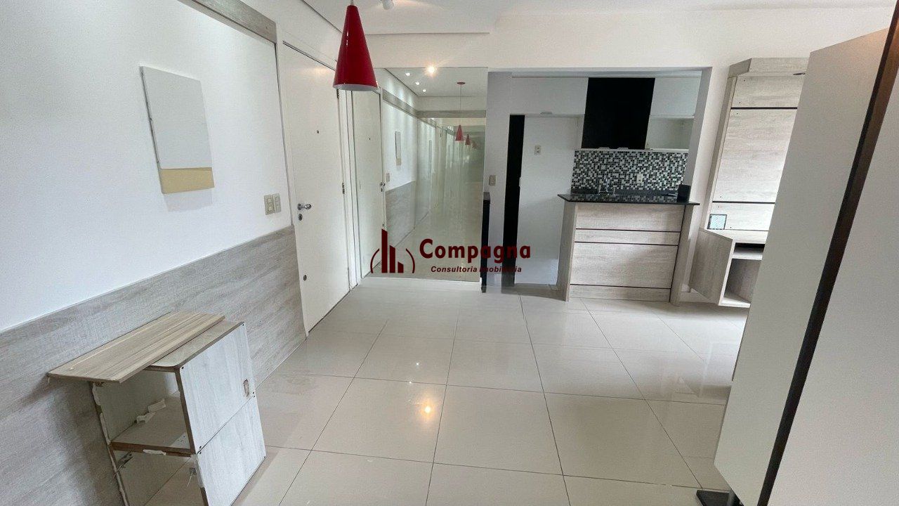 Apartamento de 3 quartos, suíte, elevador e 1 vaga no bairro Jardim Sabará — foto 3