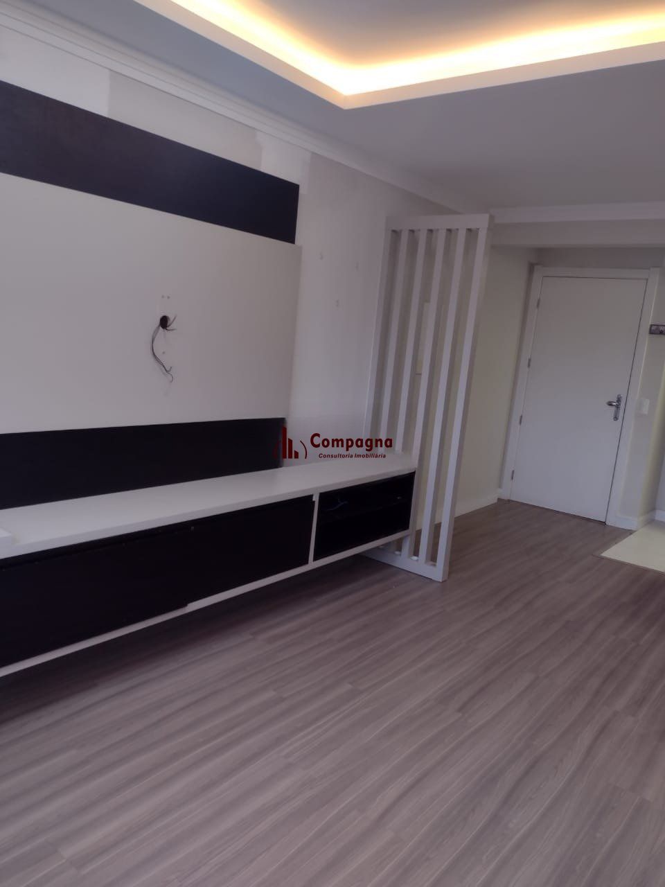 Apartamento com 3 quartos, vaga de garagem e elevador no Bairro Sao sebastiao — foto 3