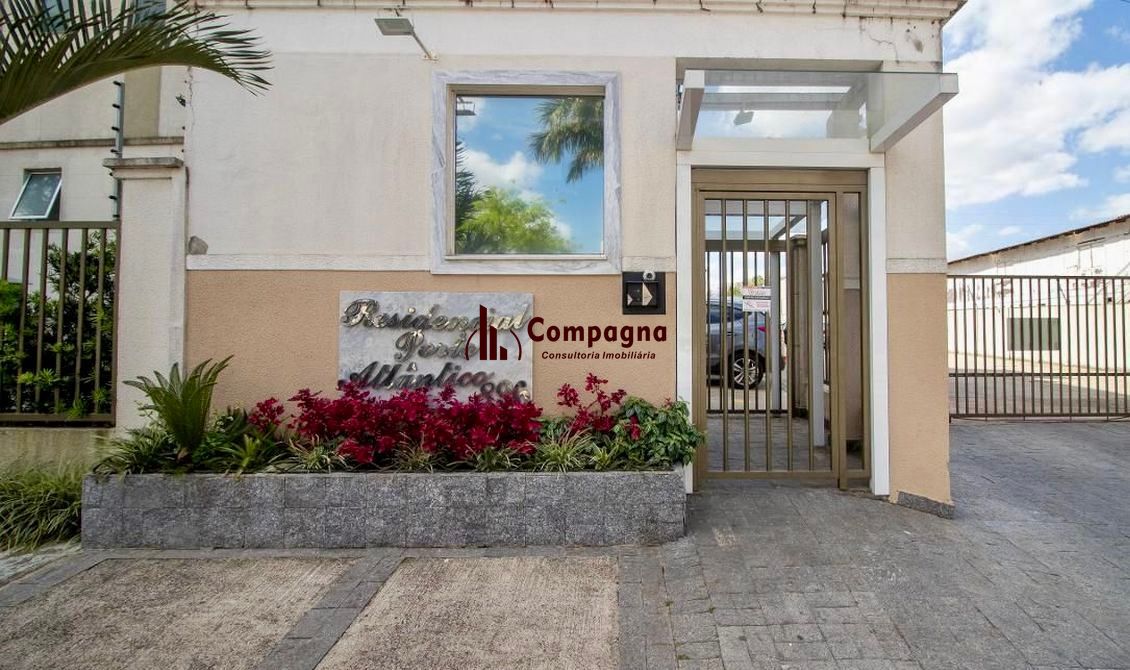 3 quartos com suíte e Academia completa Apenas 269mil