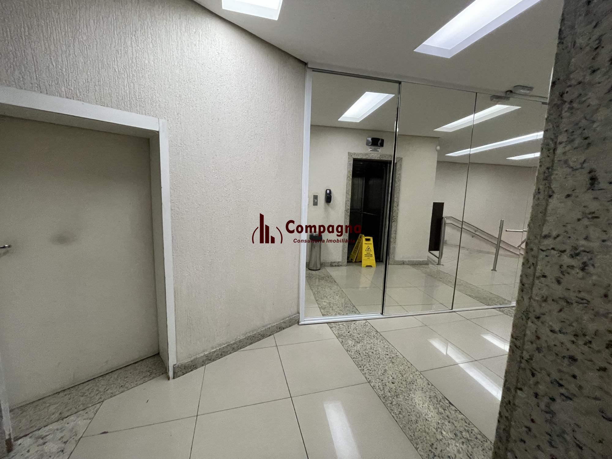 Sala comercial no Bairro Floresta — foto 5