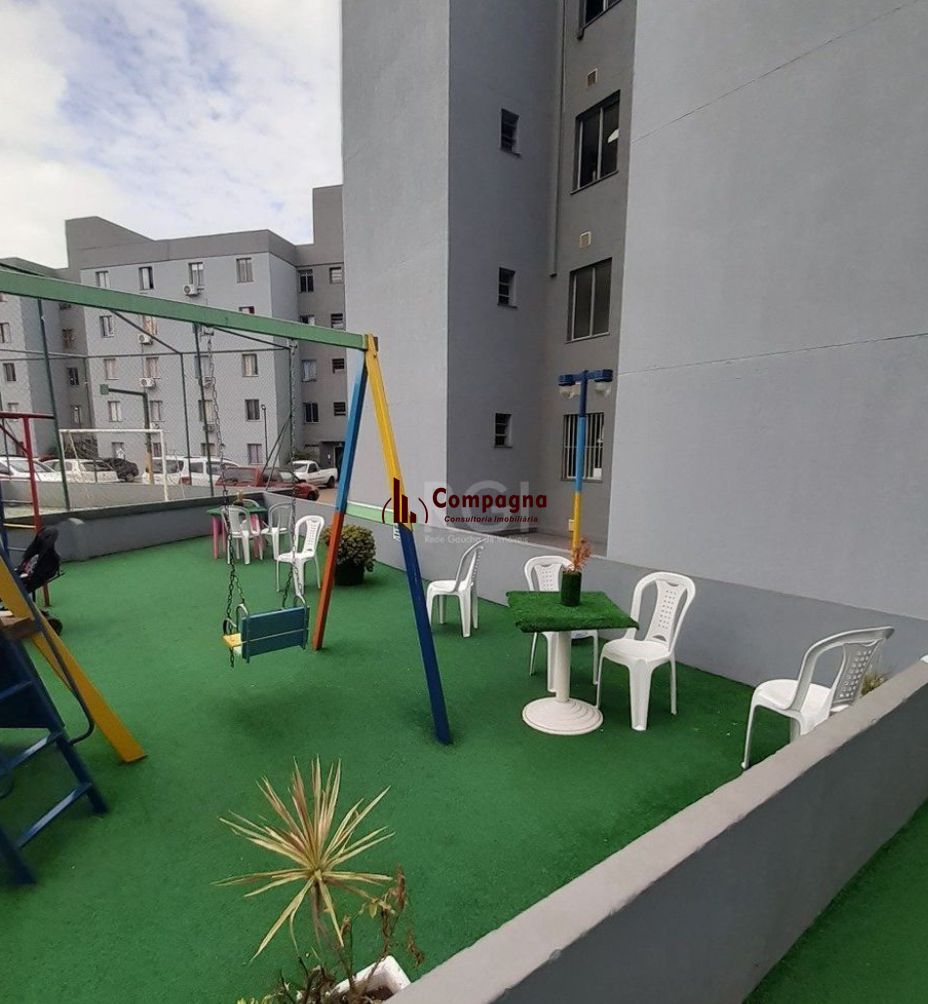 Apartamento 2 quartos no Bairro Jardim Leopoldina em Porto Alegre para Comprar — foto 4