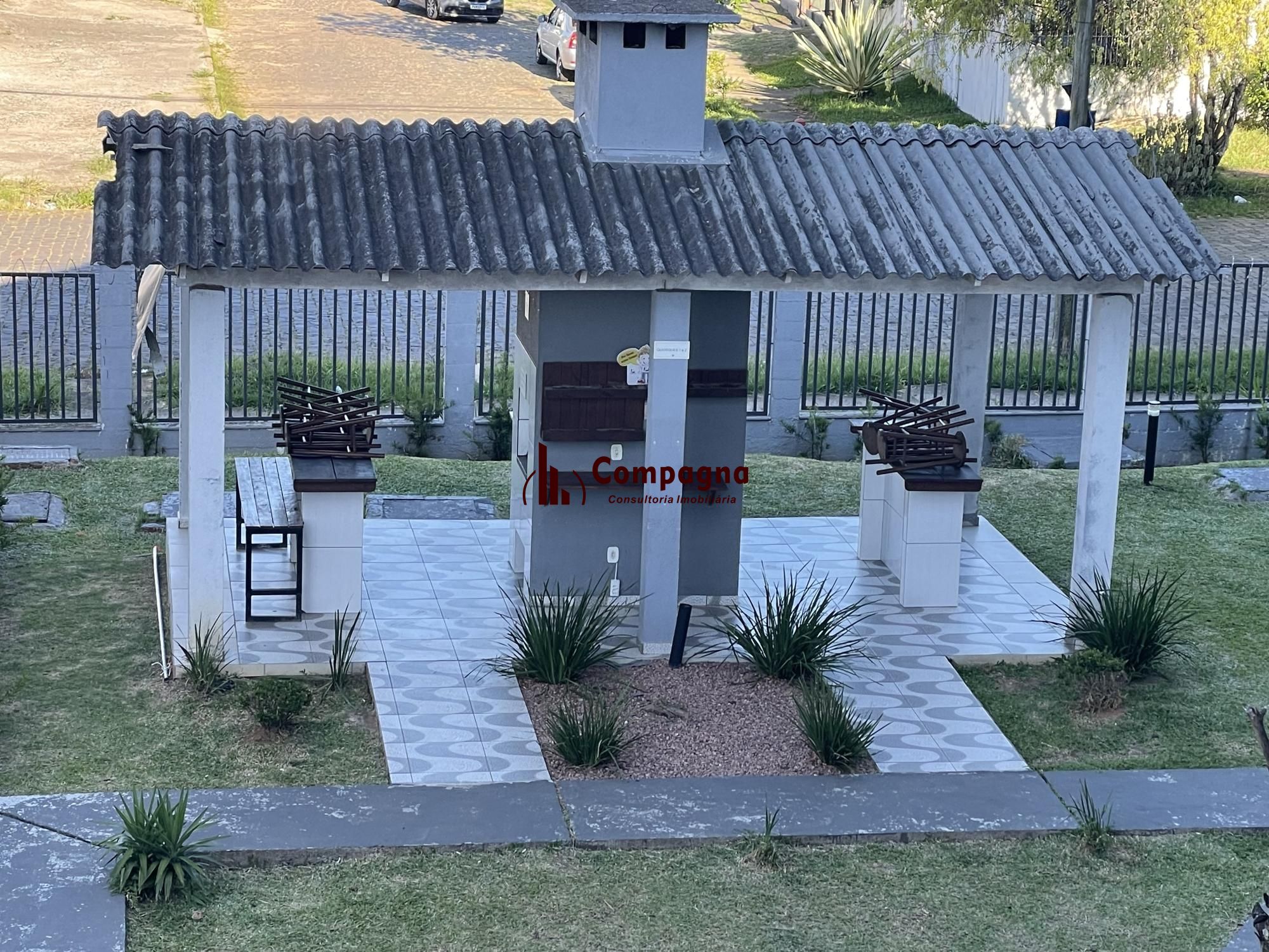 Apartamento Mobiliado 2 auartos Jardim Leopoldina em Porto Alegre para Comprar — foto 5