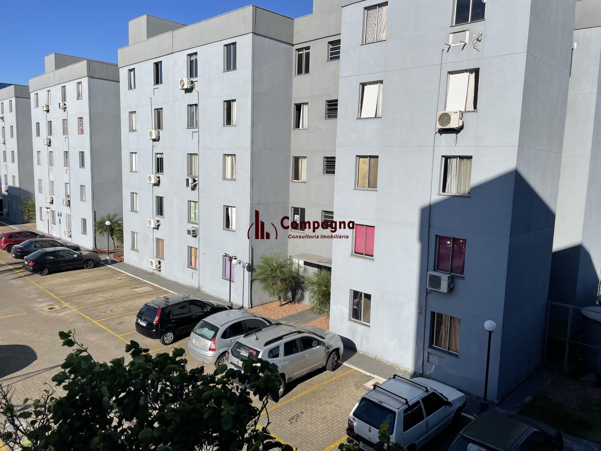 Apartamento Mobiliado 2 auartos Jardim Leopoldina em Porto Alegre para Comprar — foto 4