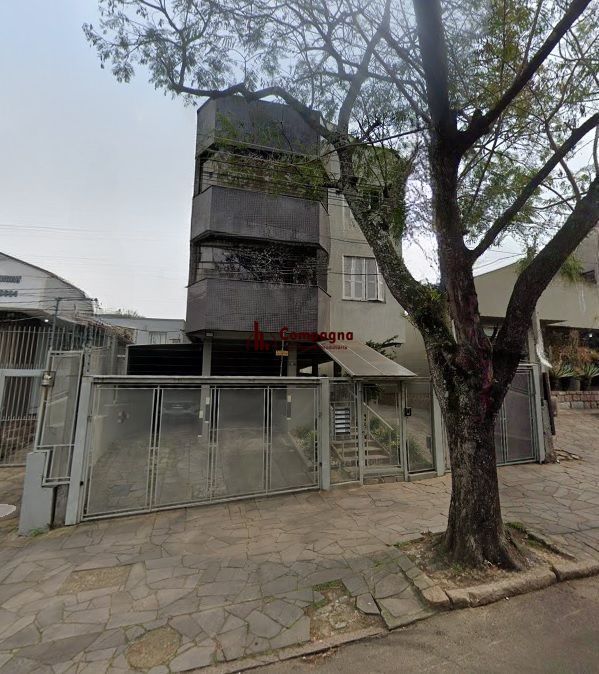 Apartamento com 2 dormitórios e 65m² à venda no Bairro Santa Cecília