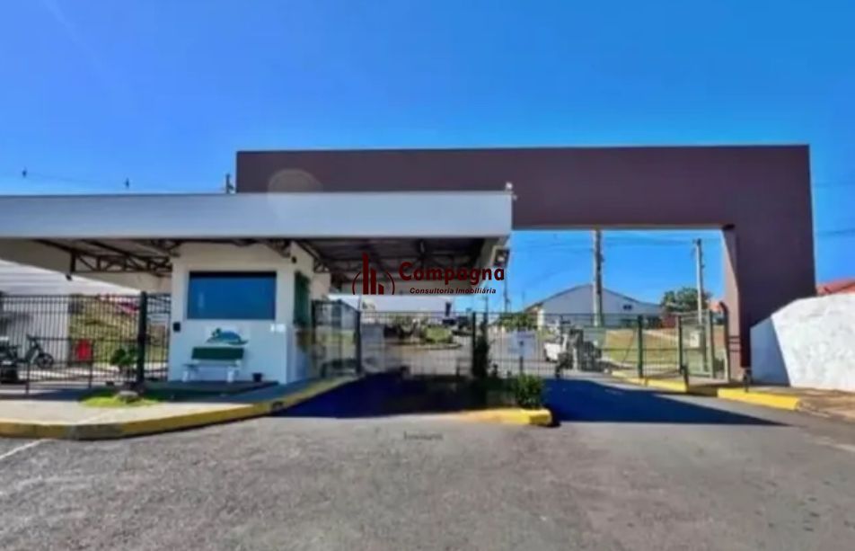 Casa 2 quartos e 73m² à venda em condomínio no Jardim Algarve, Alvorada. — foto 2