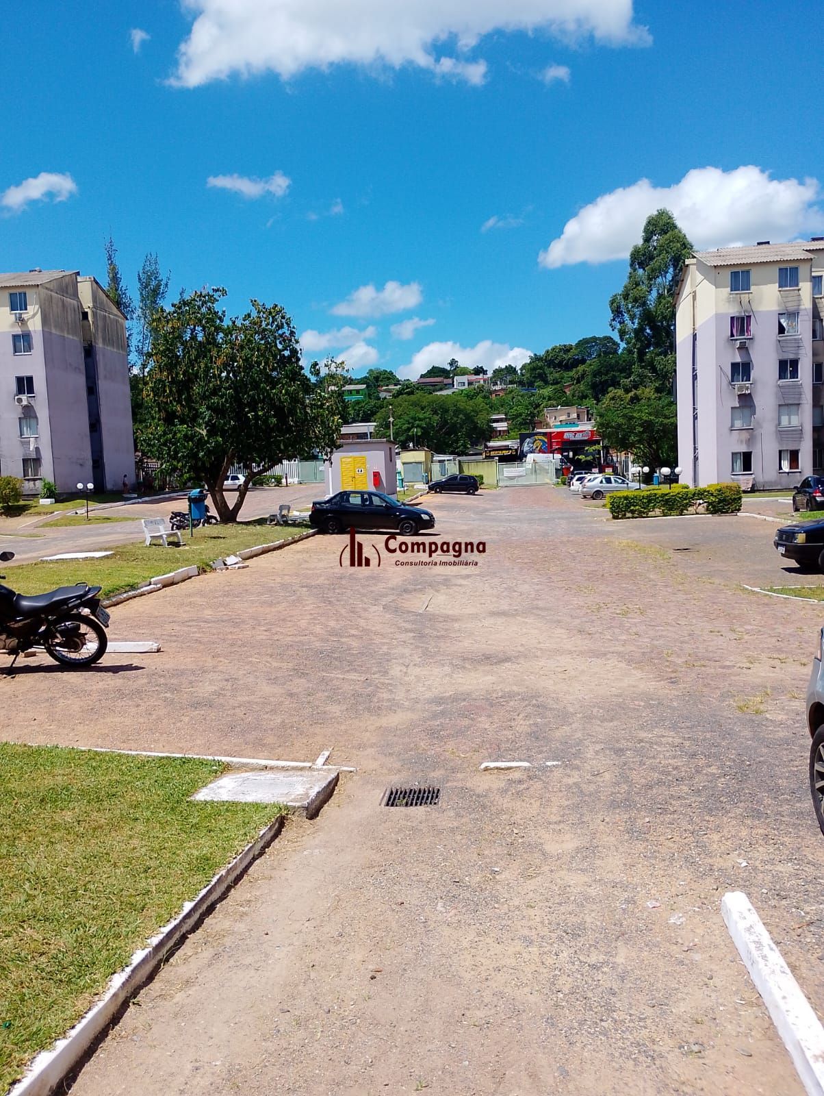 Apartamento 2 quartos e 1 vaga à venda no Bairro Tijuca Alvorada — foto 5