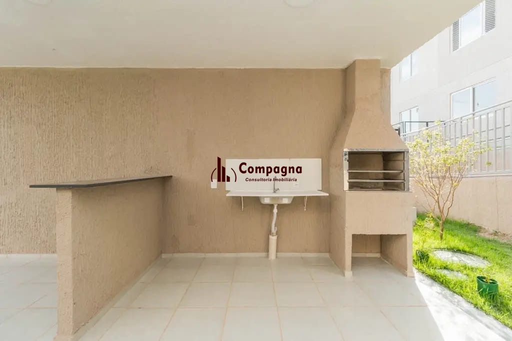 Apartamento 2 quartos 1 vaga Jardim Leopoldina em Porto Alegre para Comprar — foto 2