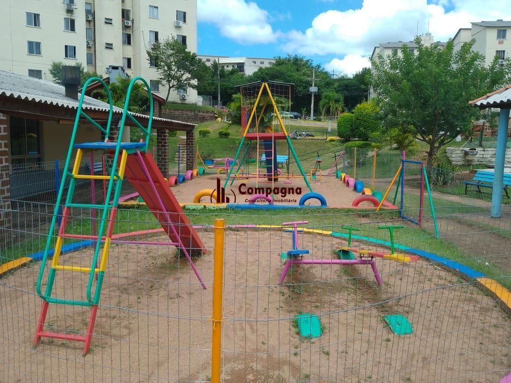 Apartamento com 2 dormitórios 1 vaga garagem no Bairro Vila Nova — foto 3