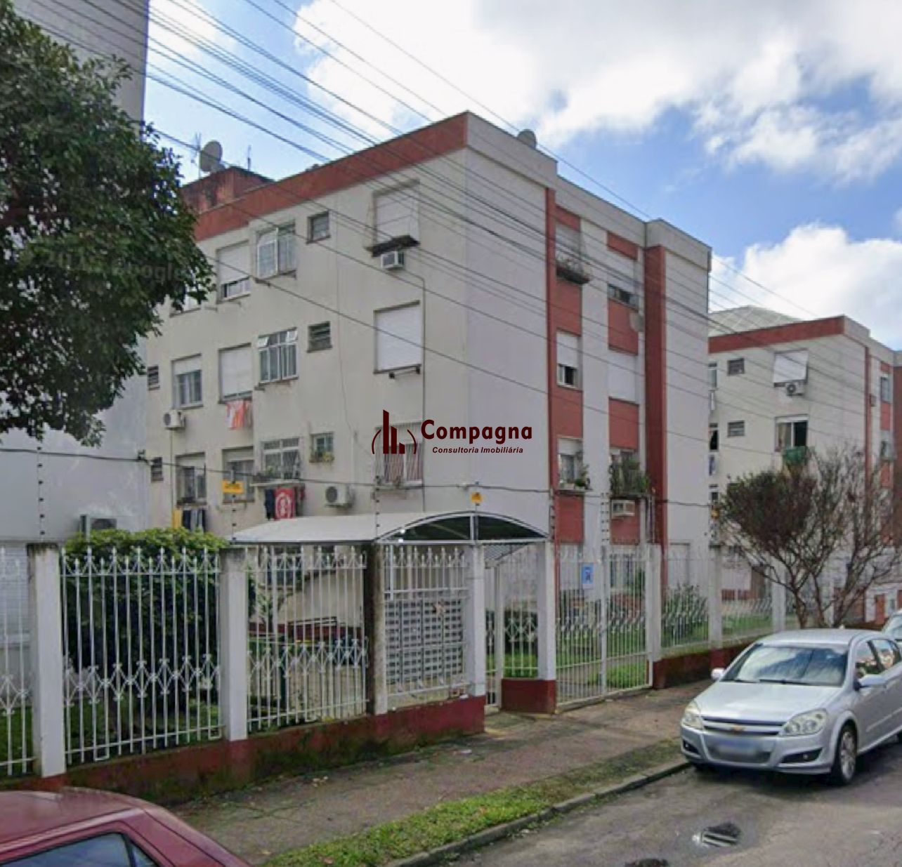 Apartamento 1 dormitório Bairro Jardim Leopoldina Porto Alegre — foto 3