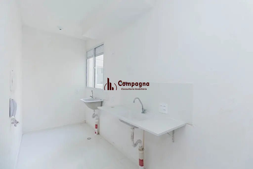 Apartamento 2 quartos 1 vaga Jardim Leopoldina em Porto Alegre para Comprar — foto 2