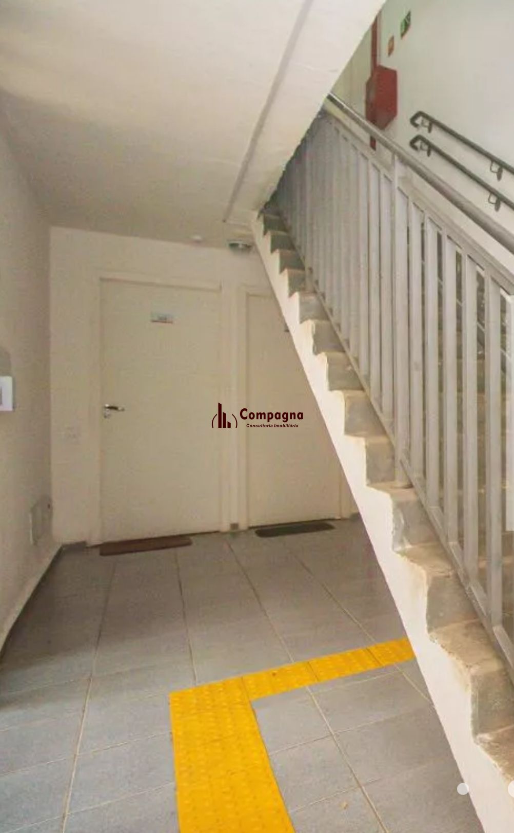 Apartamento térreo de 2 quartos Condomínio Pampas 2 — foto 3