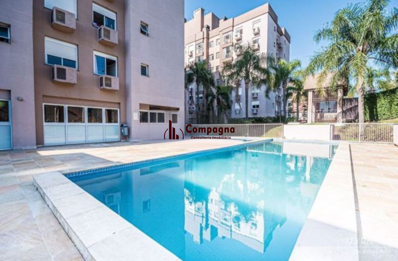 Apartamento à venda com 2 Dormitórios 78 m² sacada churrasqueira Av. Sartório — foto 2